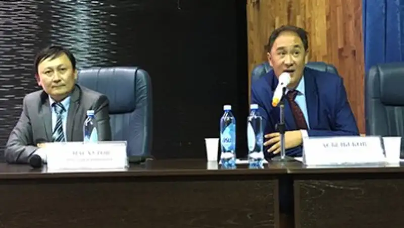 В Казахстане во всех общественных местах будут установлены дефибрилляторы