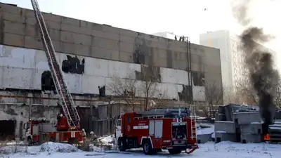 спасатели, фото - Новости Zakon.kz от 02.12.2022 23:03