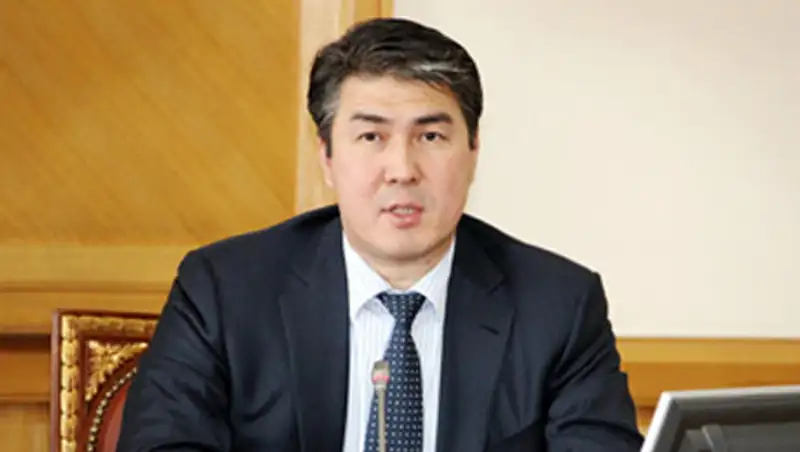 Правительство Казахстана закупит у недропользователей 26 тонн золота