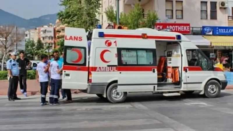 Стали известны подробности ДТП с казахстанцами в Анталье