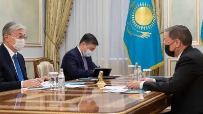 akorda.kz, фото - Новости Zakon.kz от 27.10.2020 18:48