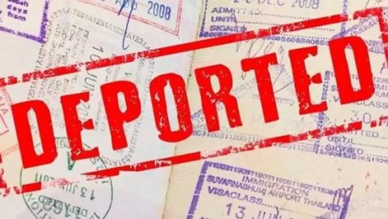 Любовницу Аблязова депортировали из ЕС