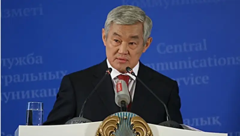 Программа «Нурлы жол» дает новые возможности для выпускников организаций ТиПО