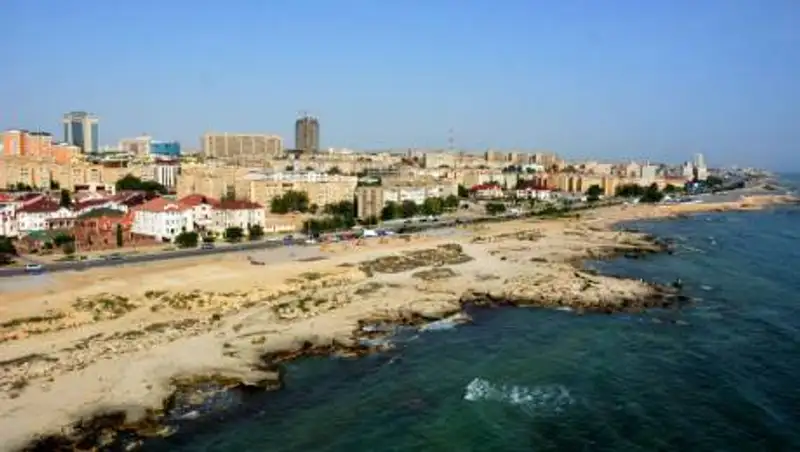 Тело мужчины обнаружили на берегу моря в Актау