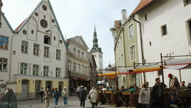 МИД РФ: объявленная Эстонией демаркация границы не будет иметь юридического значения