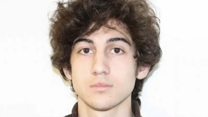 Царнаева перевели в колорадскую тюрьму