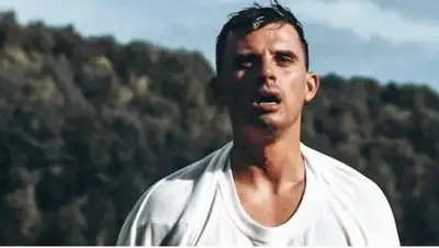 instagram.com/kirillturichenko, фото - Новости Zakon.kz от 02.08.2021 13:32