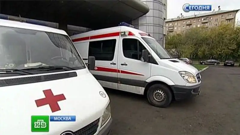 Шестилетний ребенок выжил после падения с 16-го этажа на востоке Москвы  