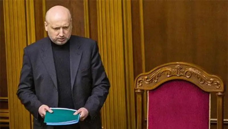 На Украине срочно готовят новый закон "О языке"