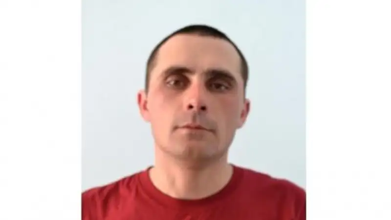 Рецидивист сбежал из колонии-поселения