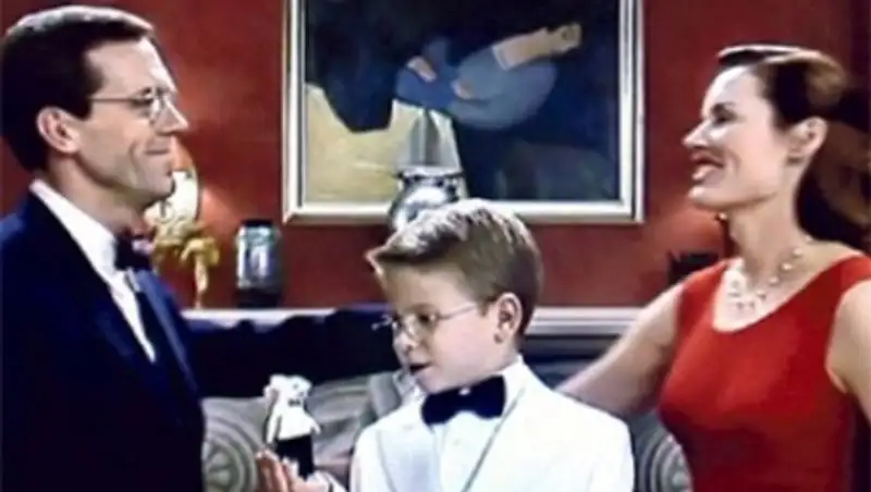 Венгерский искусствовед нашел потерянную 90 лет назад картину в кинофильме