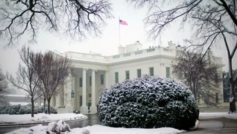 В Белом доме прошла "тренировка" по передачи власти