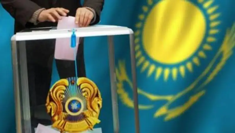 Эксперт про выборы: У всех партий было время на подготовку