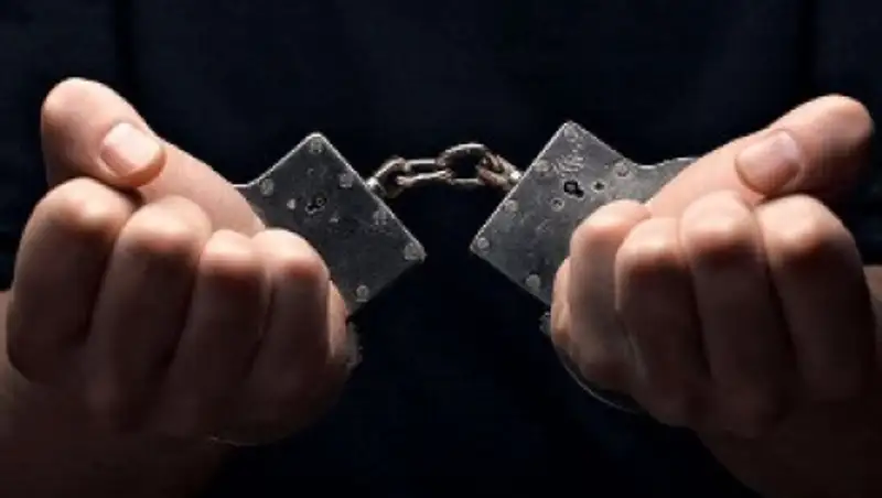 В Узбекистане задержали сбежавшего осужденного из Актобе