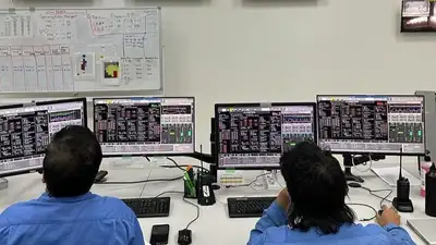 Акимат Алматинской области изучает опыт Сингапура в переработке ТБО, фото - Новости Zakon.kz от 17.02.2023 16:28