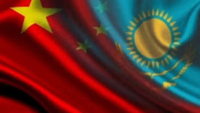РК выстроит систему обмена таможенной и налоговой информацией с Китаем до конца 2016 года