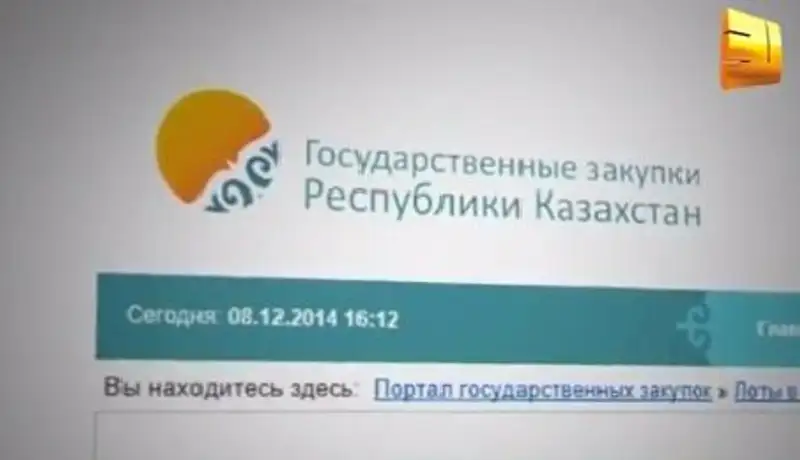 Очередной лот на сайте государственных закупок привлек внимание своей ценой