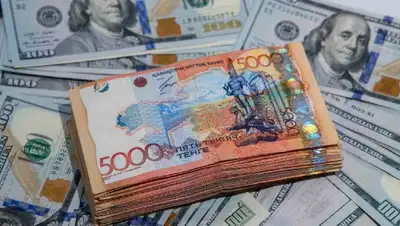 валюта, обменные пункты, фото - Новости Zakon.kz от 23.11.2022 11:17