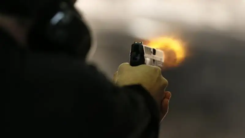 Двое сотрудников охраны рудника «Казахалтын» в поселке Бестобе отпущены под залог