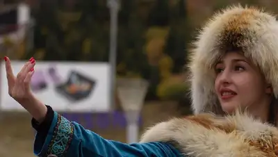 Казахстанская боксерша Ангелина Лукас ответила на вопрос о замужестве, фото - Новости Zakon.kz от 28.10.2022 14:21