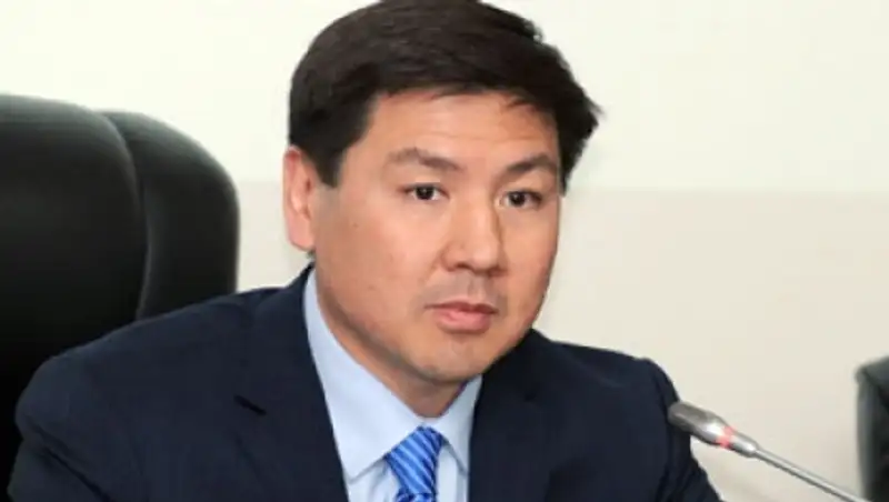 Не все государственные инициативы сразу воспринимаются обществом и рынком - А.Жумагалиев