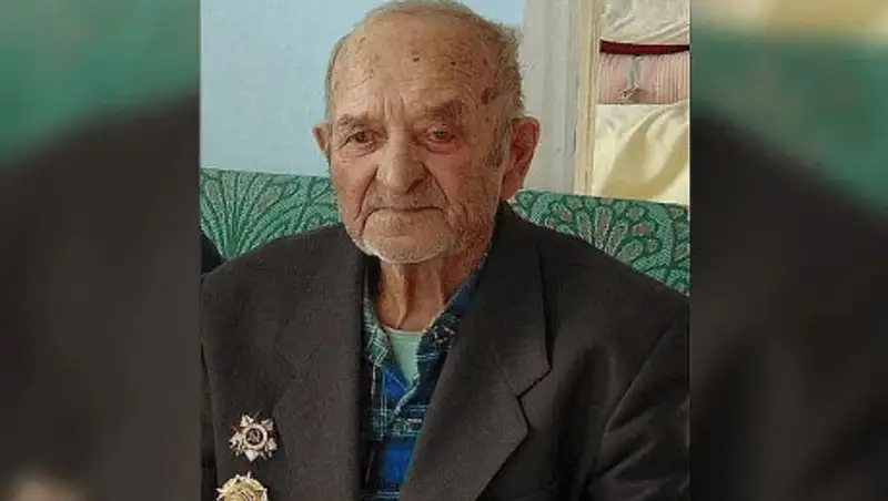 Дочь убитого 100-летнего ветерана попросила отмены моратория на смертную казнь