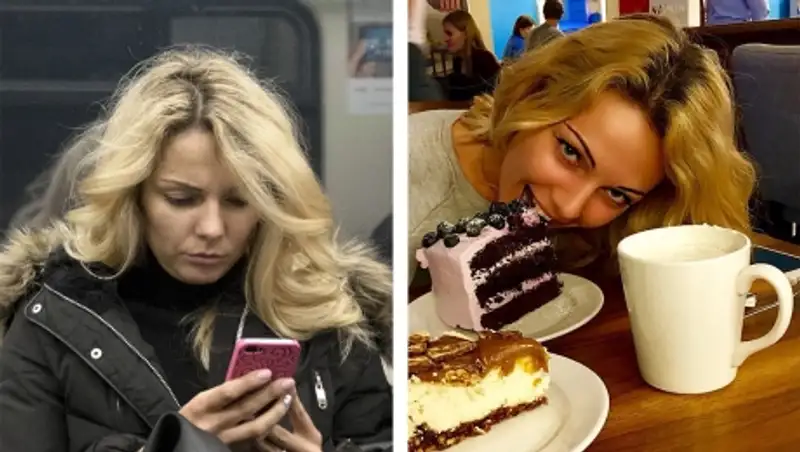 Фотограф протестировал нейросетевой поиск людей на пассажирах московского метро