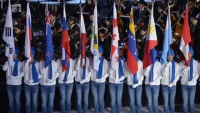 Фото: Рамиль Ситдиков / РИА Новости, фото - Новости Zakon.kz от 10.12.2017 00:30