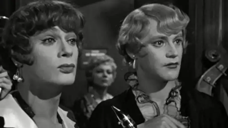 Названа лучшая комедия всех времен