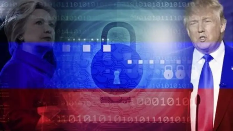 В Америке рассекретят документы о российском вмешательстве в выборы