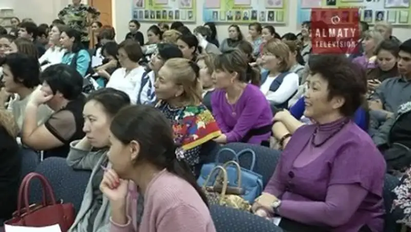 В алматинских школах повышают религиозную грамотность