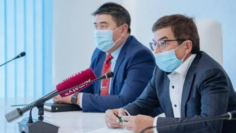 Итоги экспертизы: алматинским школьникам заменят бракованные планшеты