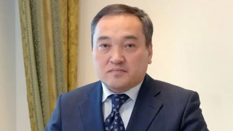 Назначен новый заместитель Председателя Ассамблеи народа Казахстана