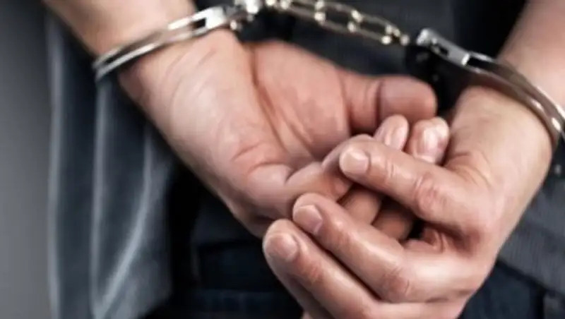 Задержан подозреваемый в наезде на девушек у ночного клуба в Петропавловске