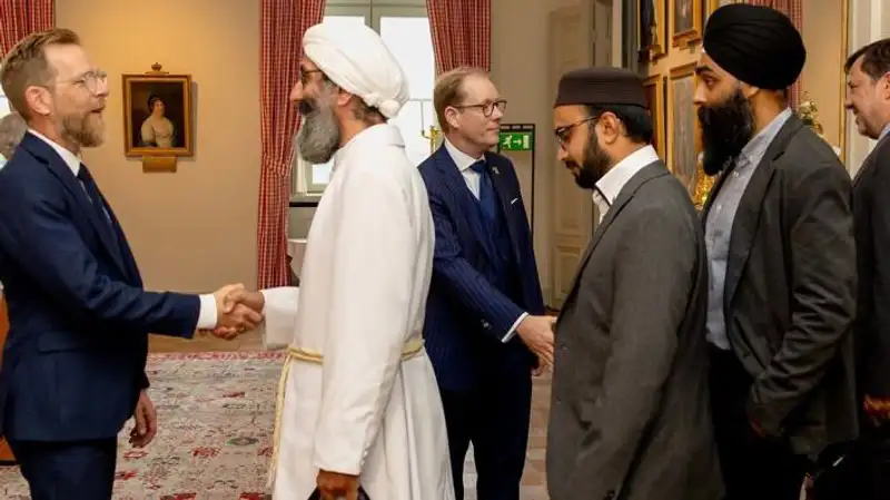 В МИД Швеции прокомментировали свою позицию по сожжению Корана