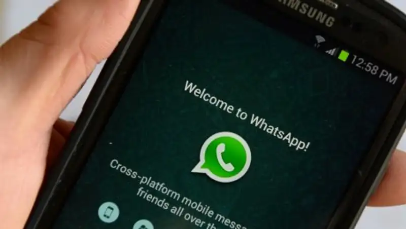 Сообщение в WhatsApp спровоцировало массовое избиение нищих в Индии