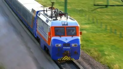 МИИР РК, фото - Новости Zakon.kz от 04.04.2019 12:24