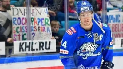 sports.kz, фото - Новости Zakon.kz от 19.06.2021 10:06