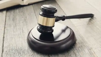 В Таразе вынесли приговор полицейским за бездействие во время январских беспорядков, фото - Новости Zakon.kz от 07.09.2023 19:29