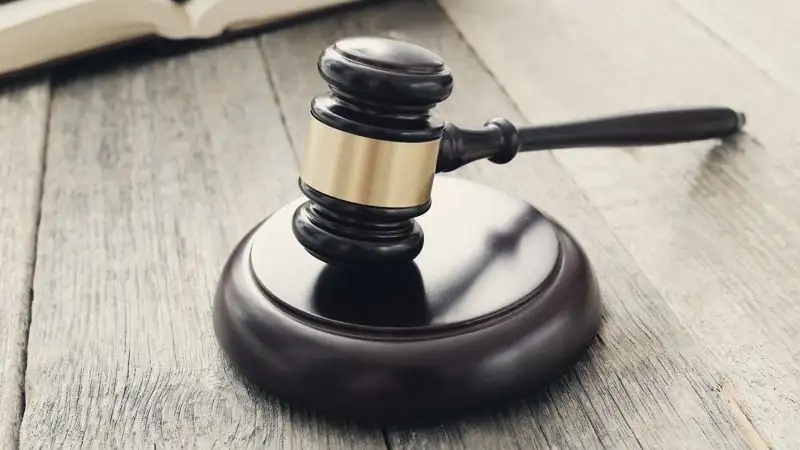 В Таразе вынесли приговор полицейским за бездействие во время январских событий