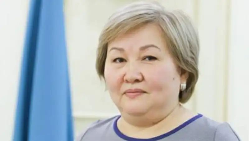 Назначен заместитель акима Мангистауской области