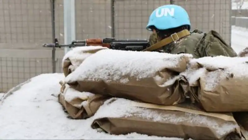 Правда о службе миротворцев: что ждет наших военных в Ливане