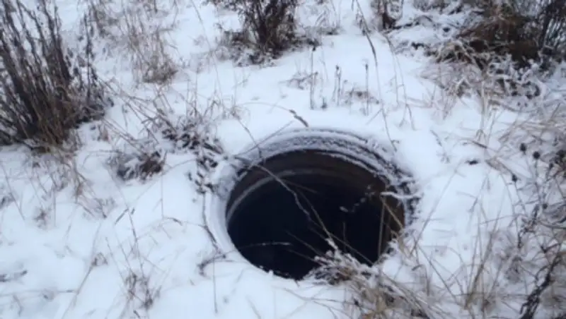 Гибель ребенка в колодце: возбуждено уголовное дело