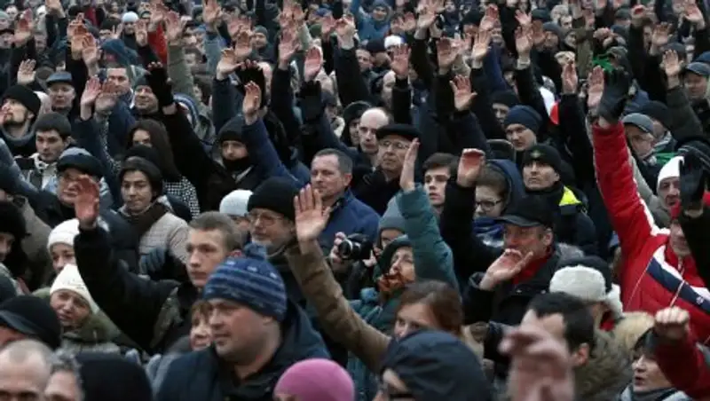 Налог на тунеядство заплатили более 50 тысяч белорусов