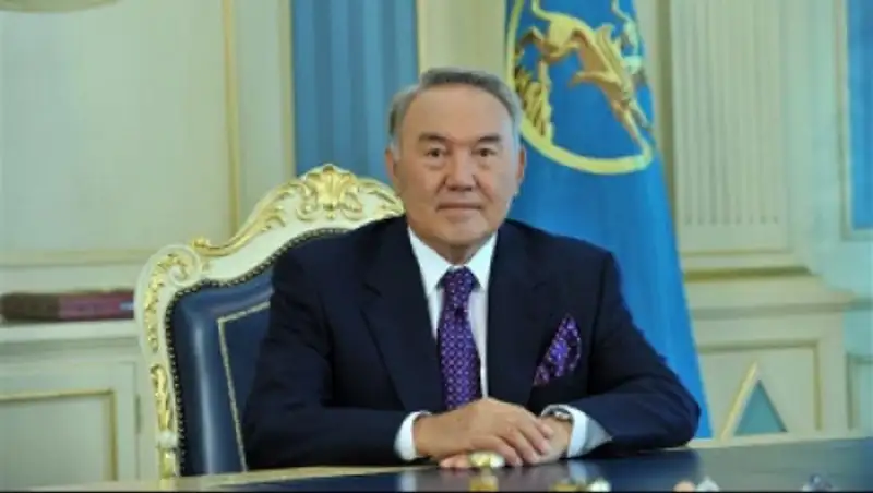 Назарбаев примет участие в общенациональном телемосте в рамках Дня индустриализации
