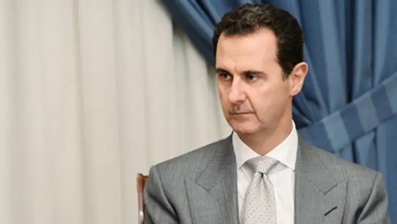 Асад рассказал, как Трамп может стать союзником Сирии