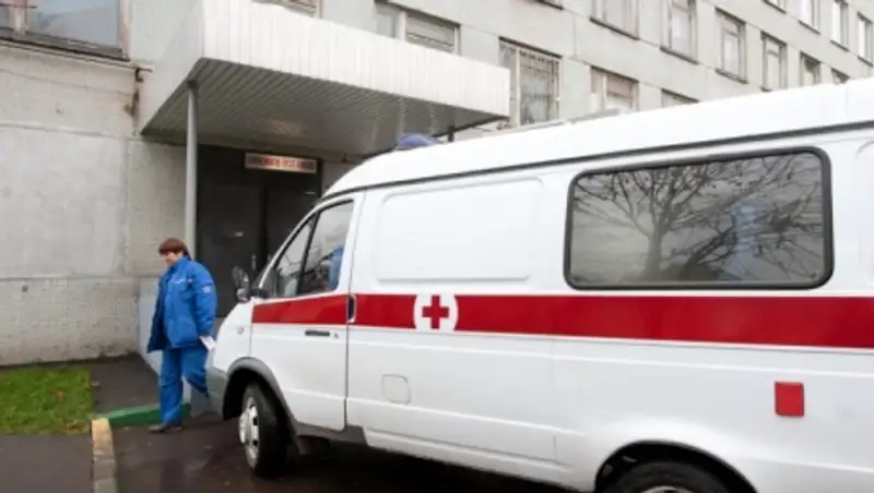 Более 70 учащихся и сотрудников колледжа отравились в Астане