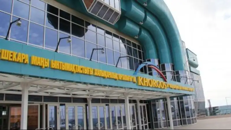 О состоянии избитого на Хоргосе казахстанского военнослужащего рассказали врачи