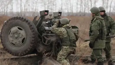 Ситуация в Украине 9 ноября, фото - Новости Zakon.kz от 09.11.2022 22:44