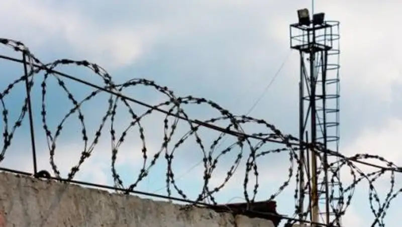 Кто попадет под амнистию к 30-летию независимости